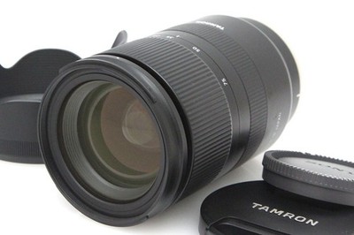 【Exc++】 Tamron 28-75mm F2.8 Di III RXD (Model A036) for Sony E Lenses P534-2N2B
