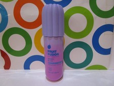 BATH  BODY WORKS  FRUIT FUSION BERRY BLISS PERFUME MIST  8 OZ