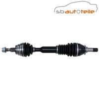 Antriebswelle Links Vorne Mercedes Benz R Klasse W251 V251
