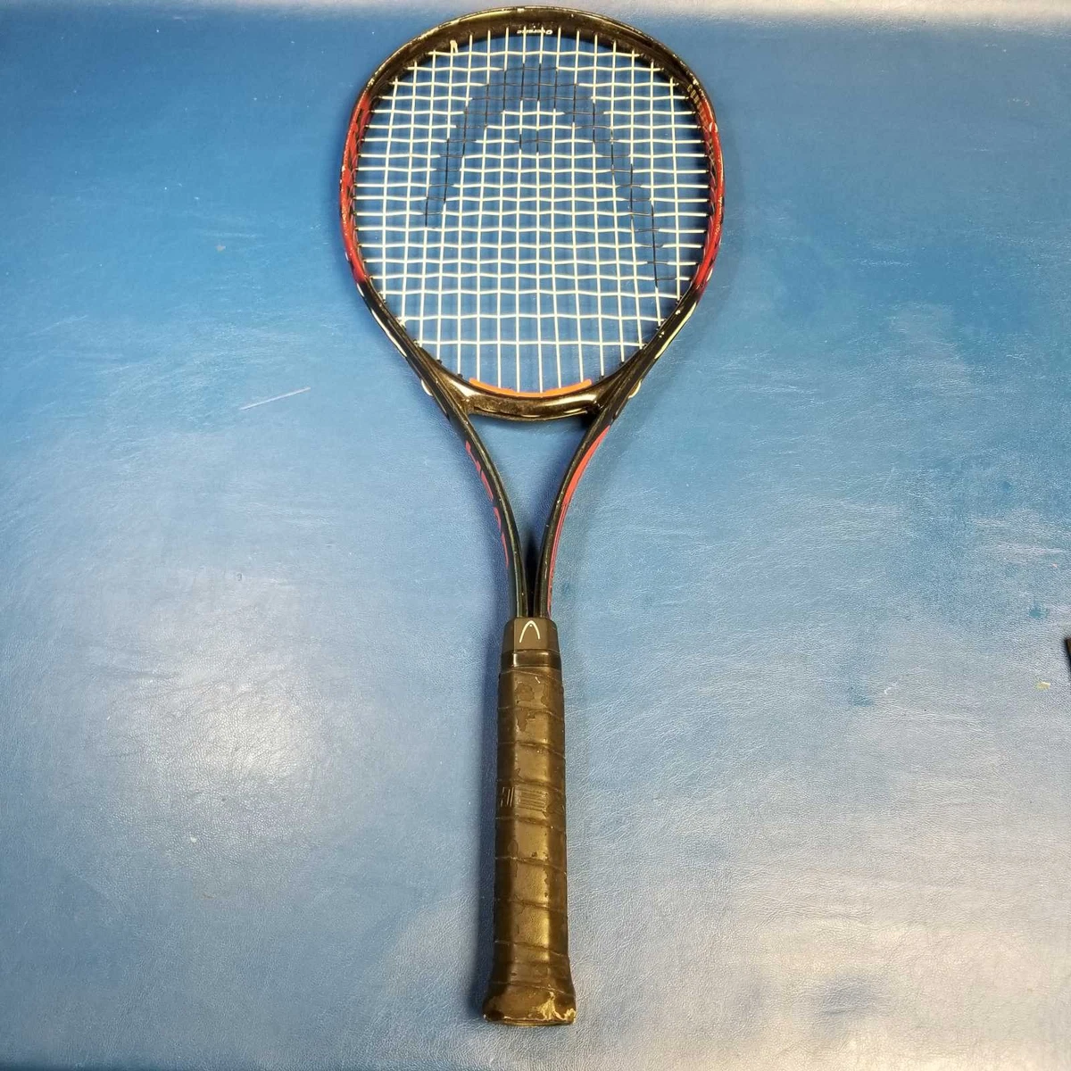 HEAD GRAPHITE COMP XL MID PLUS トリコロールカラー Head Xl Racquet for sale | eBay
