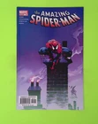 Amazing Spider-Man #55 Vol. 2 2003 Marvel Comics High Grade Comic Book Q18-233