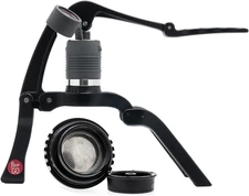 Flair GO: Portable, Collapsible Lever Espresso Machine for 9BAR Espresso Anywher