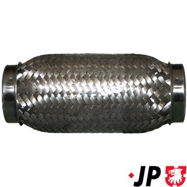 Flexrohr Abgasanlage JP JP Group 9924203600 Edelstahl-image