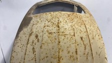 Capote Citroen 2 CV