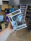 Funko Pop! Vinyl: Game of Thrones - White Walker #6 Glows. Hmv Exclusive.