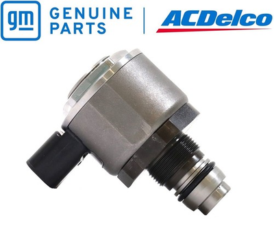 #ad #ad 2017–2025 L5P L5D Duramax Fuel Rail Pressure Relief Valve Genuine GM 12686811 $220.20