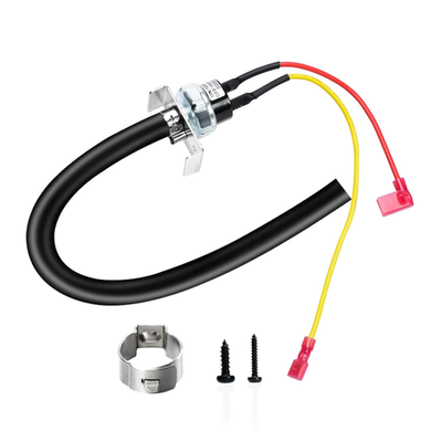 #ad Air Compressor Pressure Switch Kit 120 150 PSI Compatible with Dewalt N003306SV $30.48