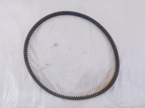 1999-2003 99-03 Indian Gilroy Scout & Spirit & Chief 130T Rear Wheel Drive Belt - Picture 7 of 15