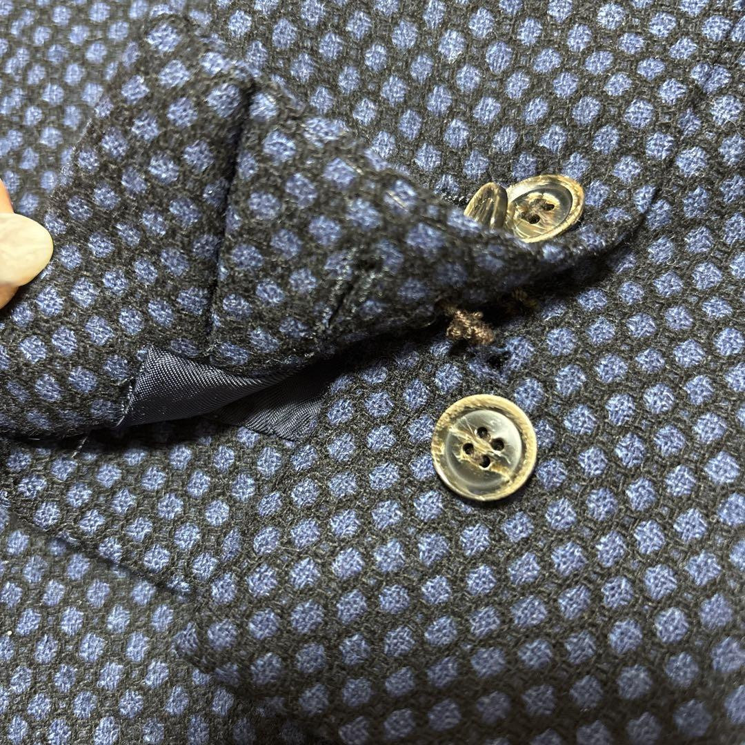 RING JACKET Cashmere blend wool tailored jacket | eBay RING JACKET Cashmere blend wool tailored jacket | eBay