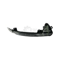 AußEnspiegelblinker Links Spiegel Blinker LED FüR Audi A6 Bj. 2010-2015