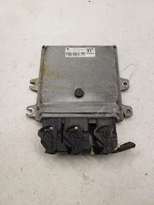 Engine ECM Electronic Control Module By Battery Tray 2.5L Fits 11 ALTIMA 1421416
