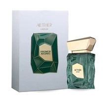 Fragrance World French Avenue Aether 3.4 oz, ...