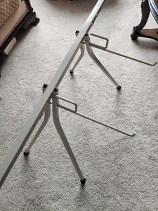 Knitting Machine Stand For Toyota KM