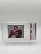 Top 25 Football Rookie Cards of the 1950s 41