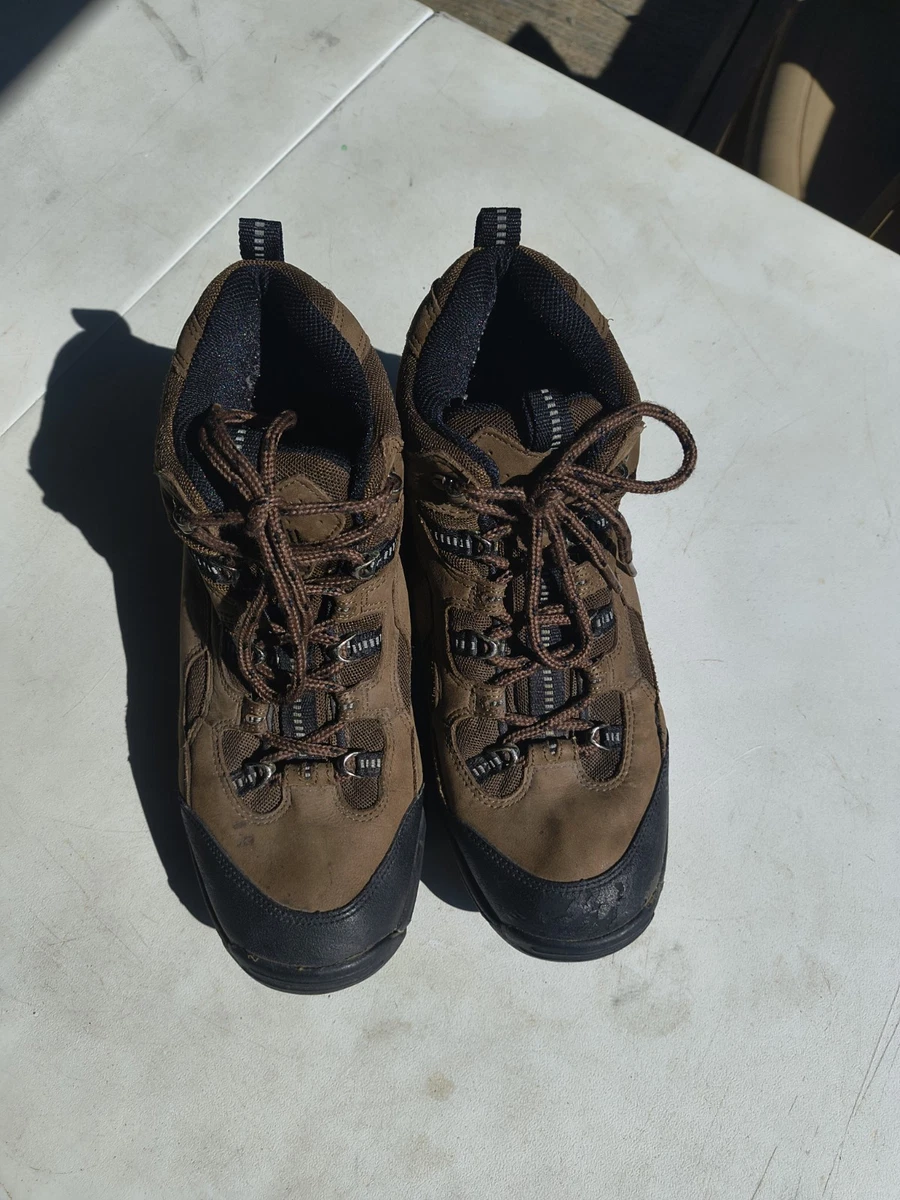 Z-CoiL Upper Leather Lace Up Boots for Men for Sale | Shop  display picture 1