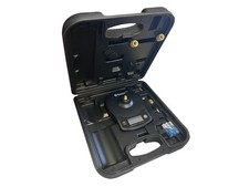 Mastercool 98202-A - High Precision Charging Scale for R600a and R290 with