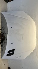 Capot Peugeot 206