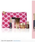 Estee Lauder Supreme Day Travel Size, 6 Pcs In Sealed Bag Brand New — photo 1