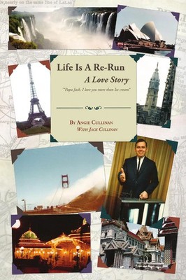 Angie Cullinan | Life Is A Re-Run (A Love Story) | Taschenbuch | Englisch (2012)