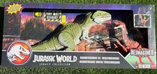 NEW Mattel Jurassic World Legacy Collection Giganotosaurus  Therizinosaurus