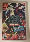 Travis Strikes Again: No More Heroes 2 - Nintendo Switch