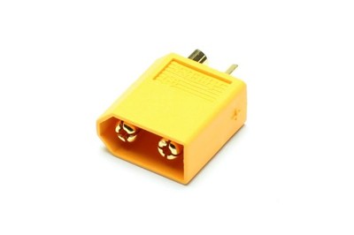 Extron XT90 Stecker (VE=10 Stück) / X6775