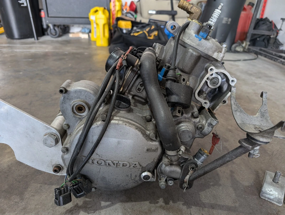 Engines & Parts for Honda CR125 for sale | eBay