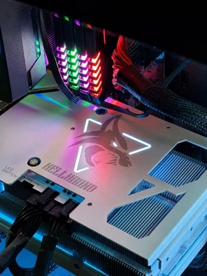 RX 7900 XT listing on ebay