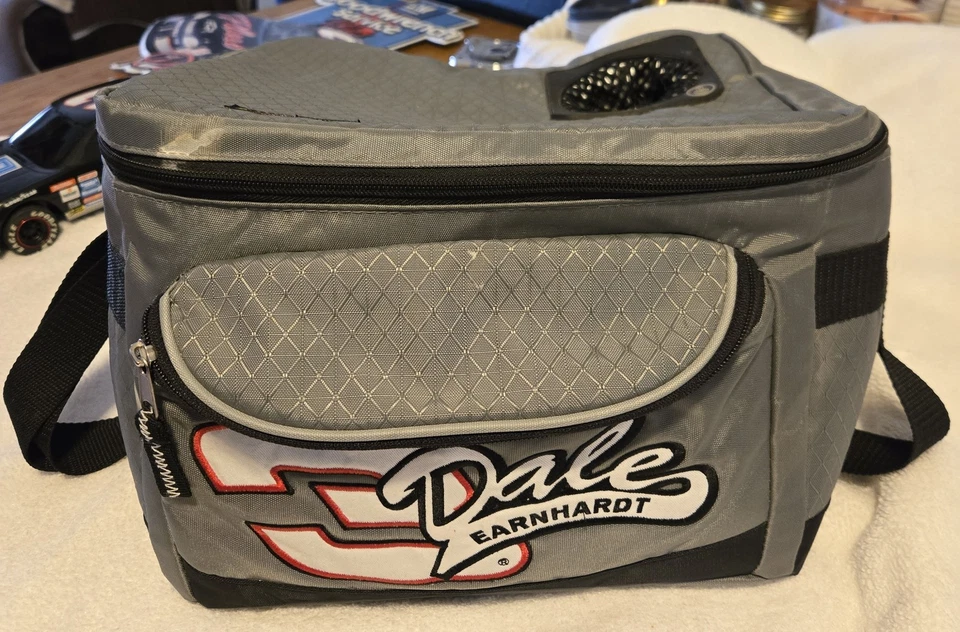 Enfriador NASCAR Dale Earnhardt Foto 2 de 4
