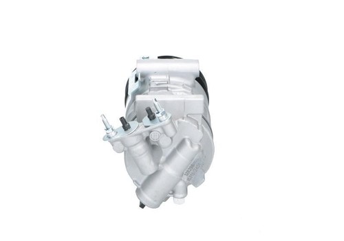 COMPRESSOR AIR CONDITIONING 090.225.002.050 FOR CITROËN DS4 DS5 C4/II/Van 1.6L - Picture 4 of 9