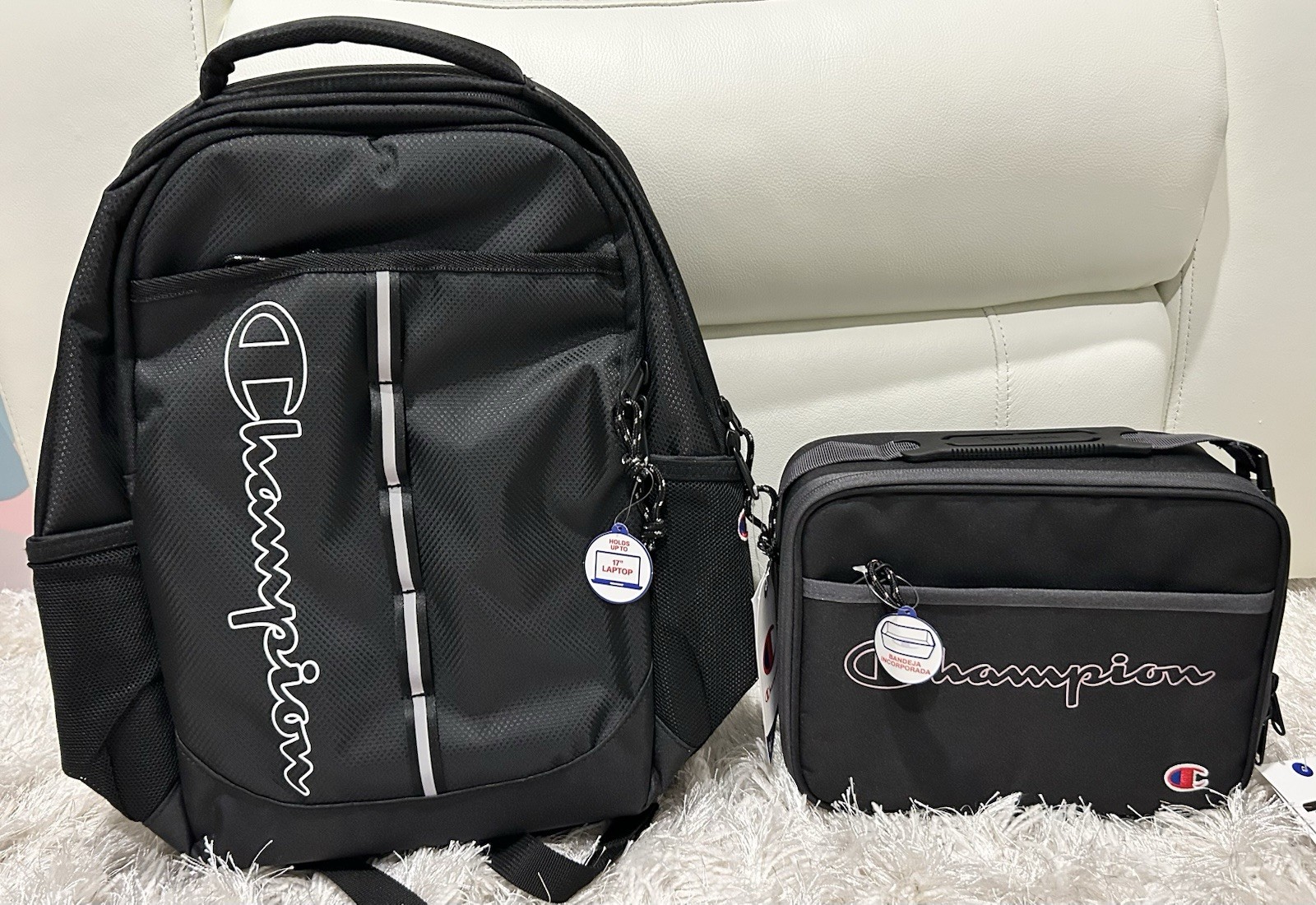 Set &ndash; School Travel Combo