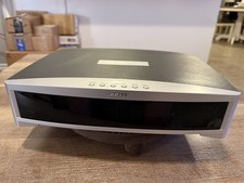 Bose AV 3-2-1 II Home Theater System, Media Center Console UNIT ONLY Working