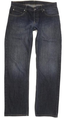 Levi's 511 Herren Jeans blau Straight Slim W32 L32 (97190)