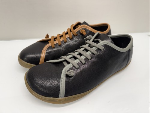 Camper TWS Black * K101064-005 * Men's 10.5 Women's 12.5