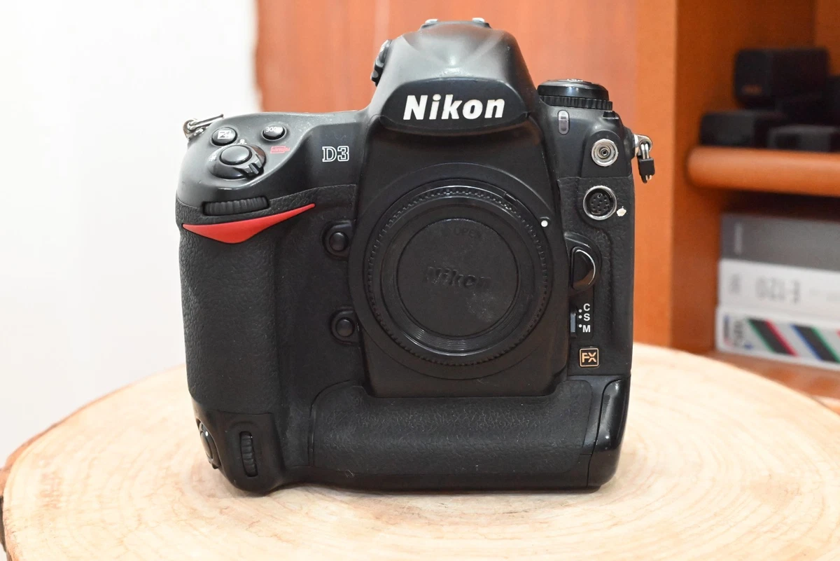 Nikon D3 ボディ 美品 オーナーになりました！』 ニコン D3 ボディ のクチコミ掲示板 - 価格.com