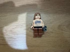 Lego Star Wars Anakin Skywalker Minifig Custom On Real Lego