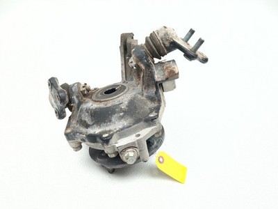 14-25 Kubota RTV X900 RTV 900 Front Left Steering Knuckle Assembly K7591-18140