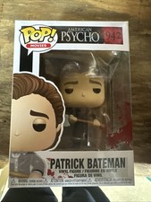 Funko Pop Psycho Figures 17