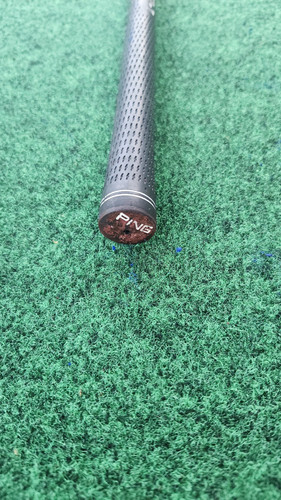 Junior Ping Moxie Y Flex Graphite Shaft 30* Hybrid 17.4 Stainless Golf Club RH - Bild 12 von 13