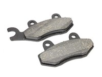 BremsbeläGe EBC SFA228 Vorne Links FüR Kymco People 250 30 Suzuki AN 400 Burgman