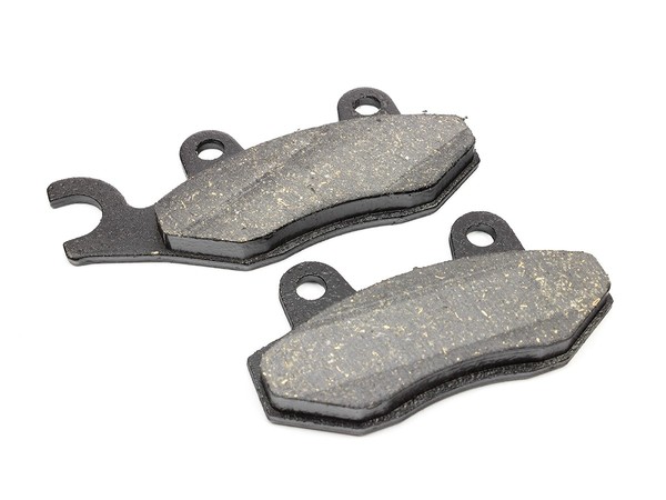 BremsbeläGe EBC SFA228 Vorne Links FüR Kymco People 250 30 Suzuki AN 400 Burgman-image