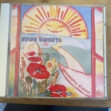 Inner Sweets - Wonderful Vision