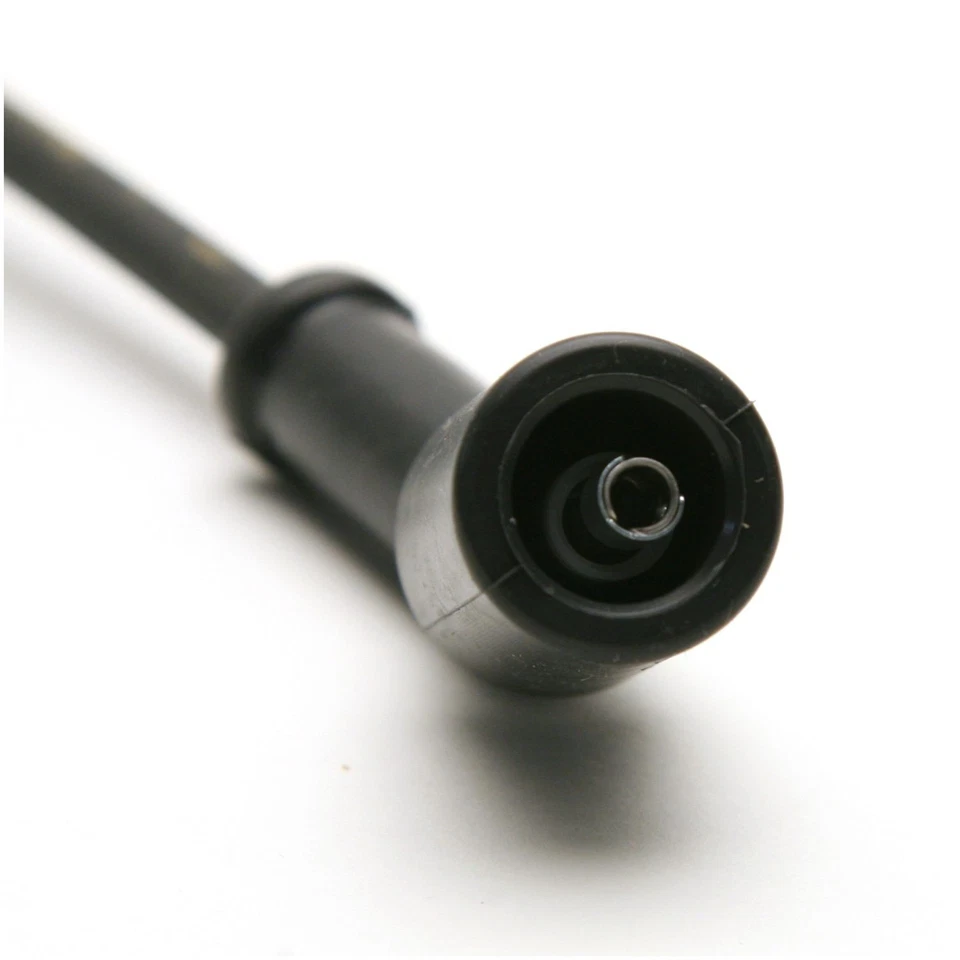 Juego de cables de bujía Delphi XS10547 para 97-06 Camaro Corvette CTS Firebird GTO Foto 4 de 4