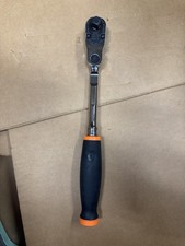 *NEW Snap On FH80MP 3/8" Multi-Position Ratchet Orange
