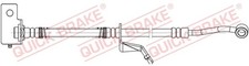 QUICK BRAKE Bremsschlauch 58.877X für HYUNDAI i20 1 PB PBT CRDi LPG