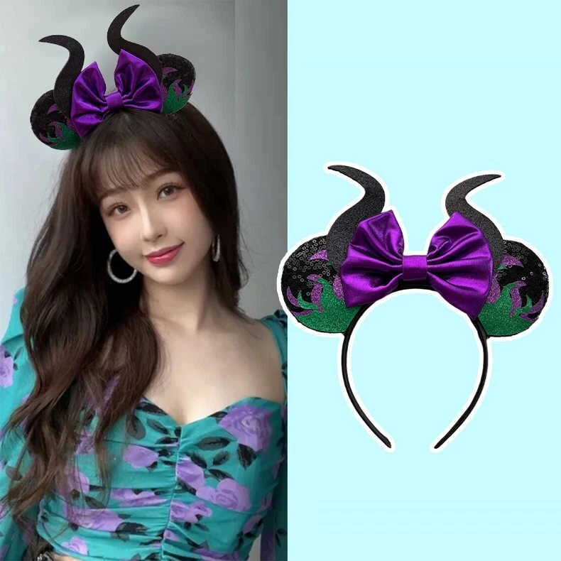 Evil minnie store mouse costume