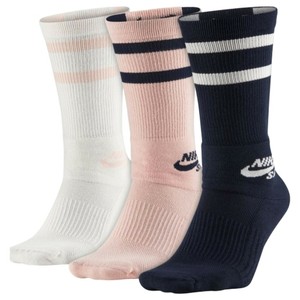 nike sb 3ppk crew socks