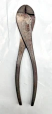 Red Devil Tools Model 542 -- S&H Co -- Wire Cutters -- Vintage --- Lot 2674