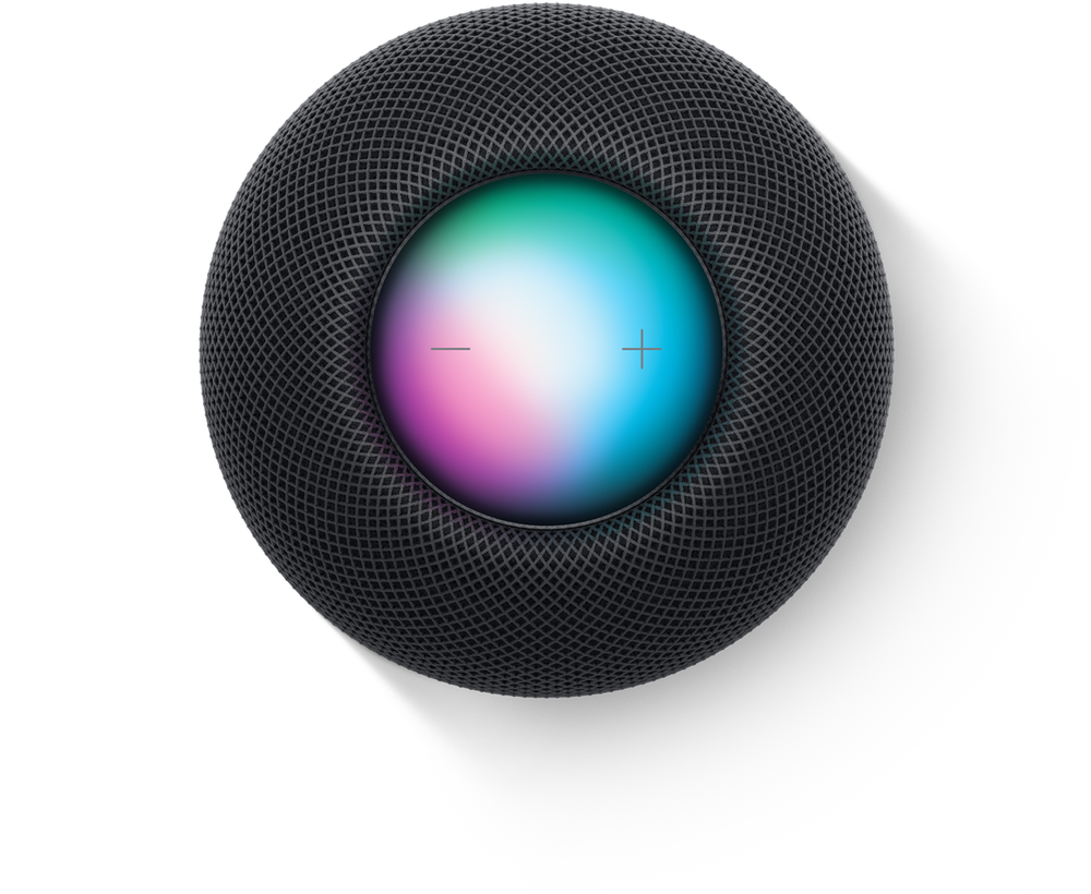 Apple HomePod mini, Space Gray NEW & UNOPENED!! Smart Home Hub!