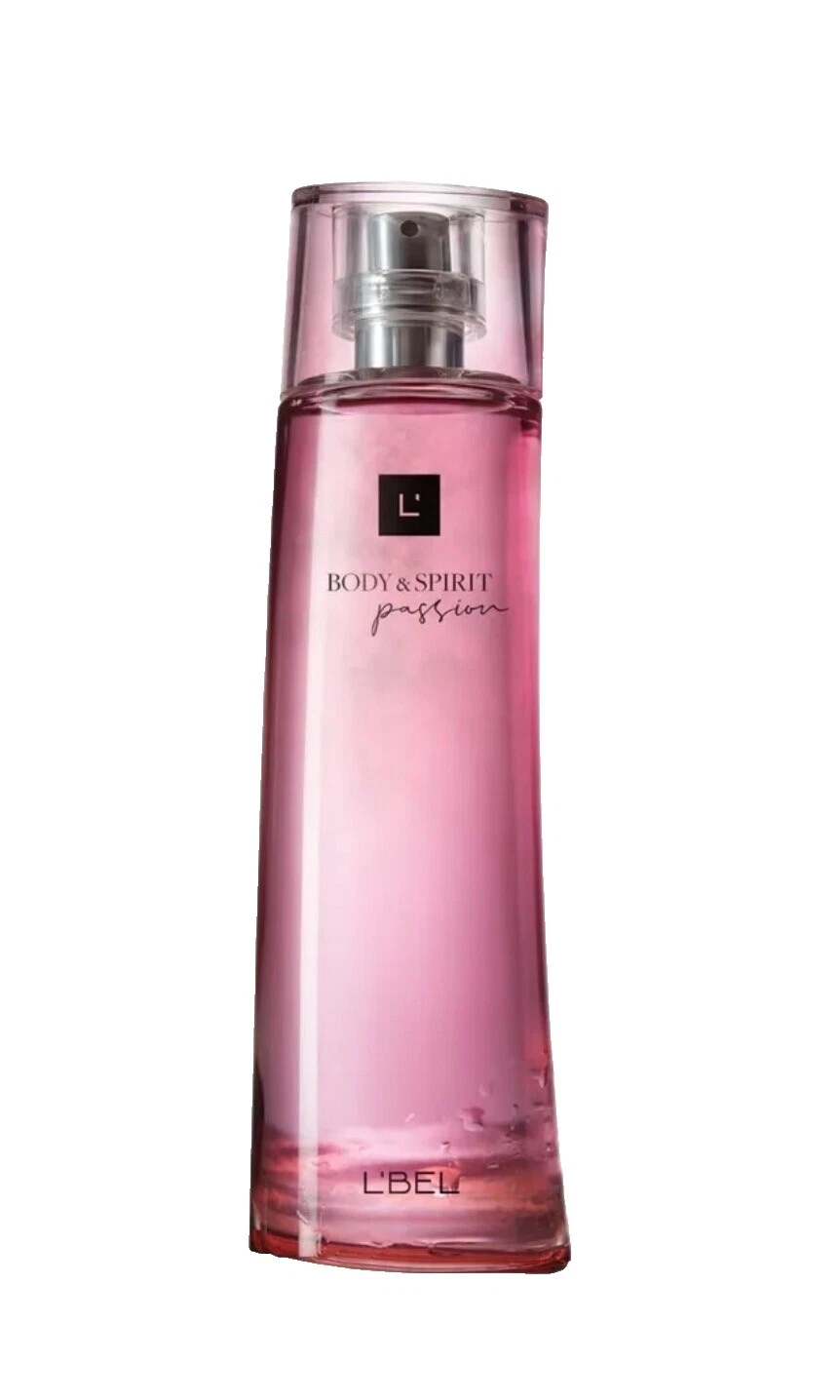 Одеколон для женщин Spray Body